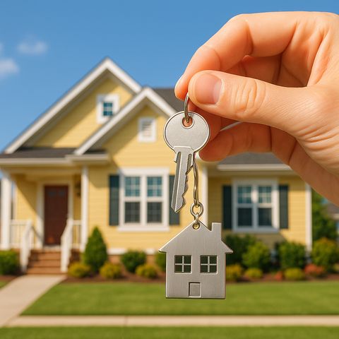 Private mortgage insurance removal