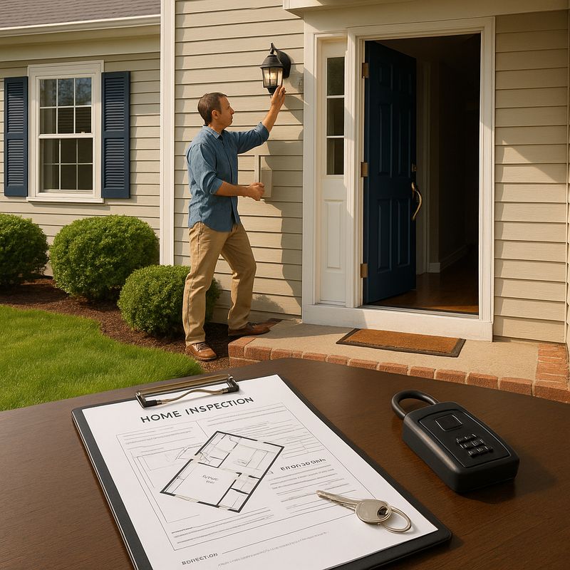 Preparing for your appraisal